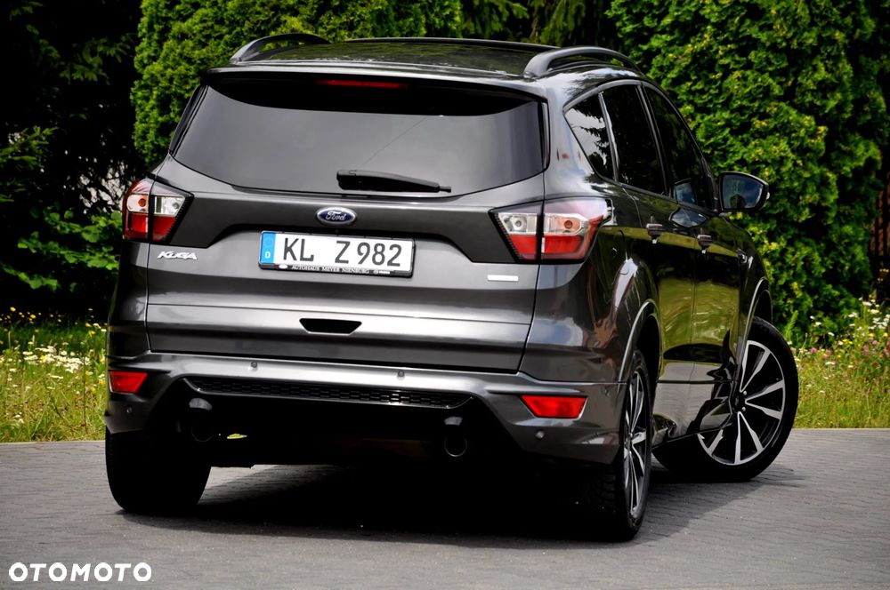 Ford Kuga 1.5 EcoBoost FWD ST-Line ASS MMT6 - 15
