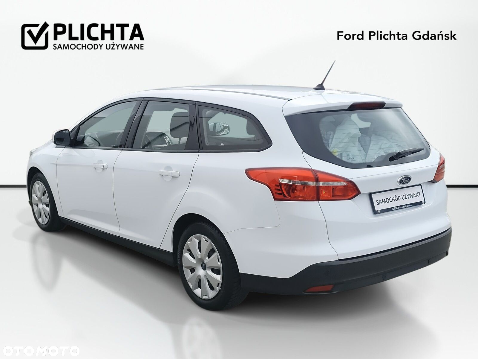 Ford Focus - 7