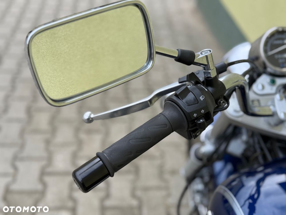 Suzuki Marauder - 36