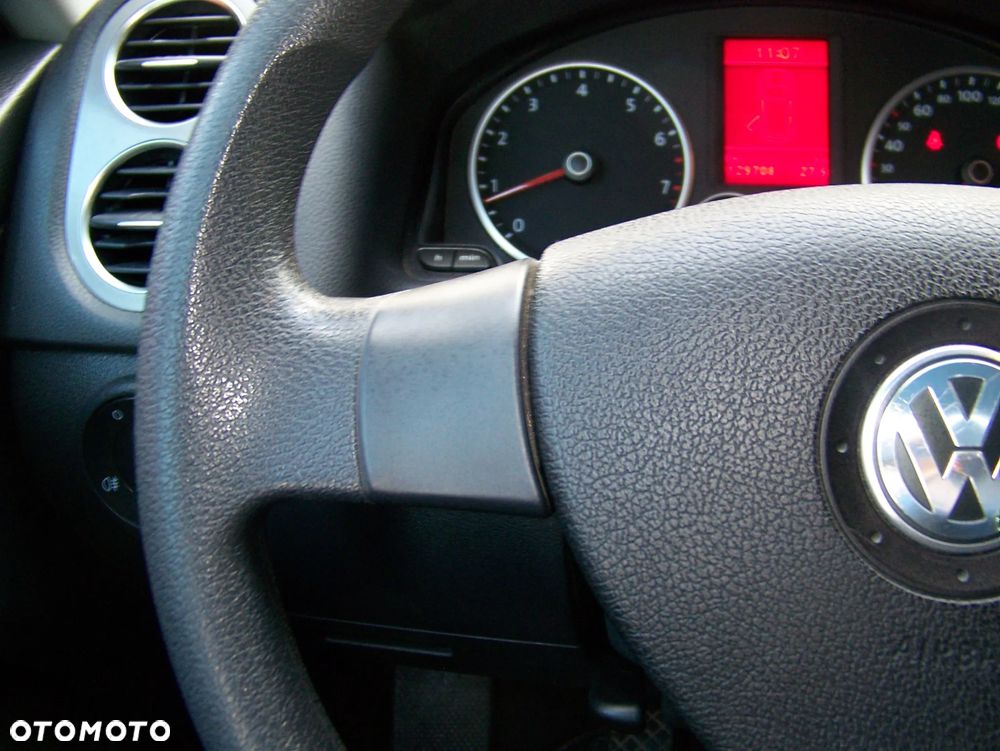 Volkswagen Tiguan 1.4 TSI BlueMotion Technology Trend & Fun - 24