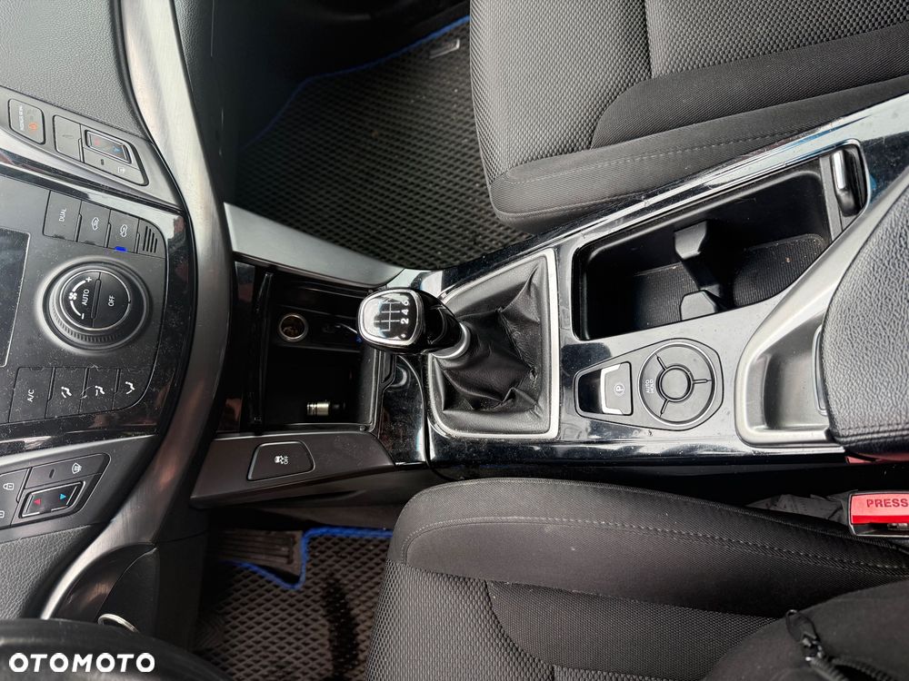 Hyundai i40 1.6 GDI Comfort - 6