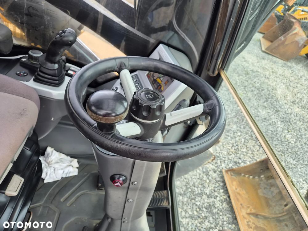 Mecalac 12MTX - 18