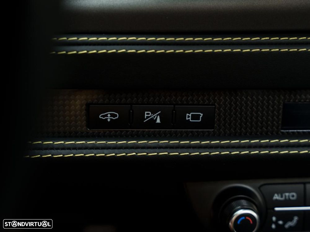 Ferrari F8 Tributo Spider - 26