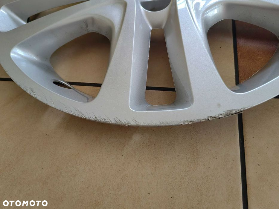 Kołpaki Opel 16" Org Astra Corsa Meriva Zafira Vectra Insignia - 8