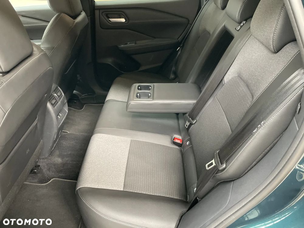 Nissan Qashqai 1.3 DIG-T MHEV N-Connecta Xtronic - 16