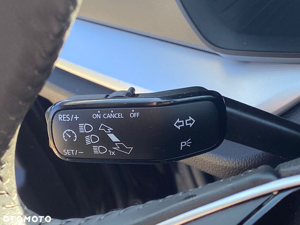 Skoda Octavia 1.5 TSI Essence - 20