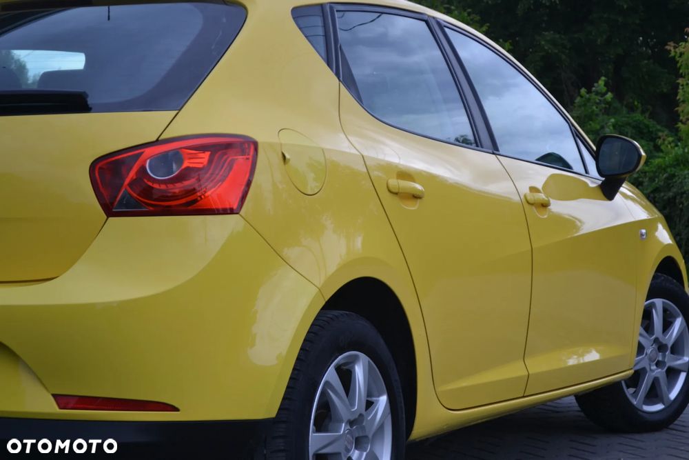 Seat Ibiza - 17