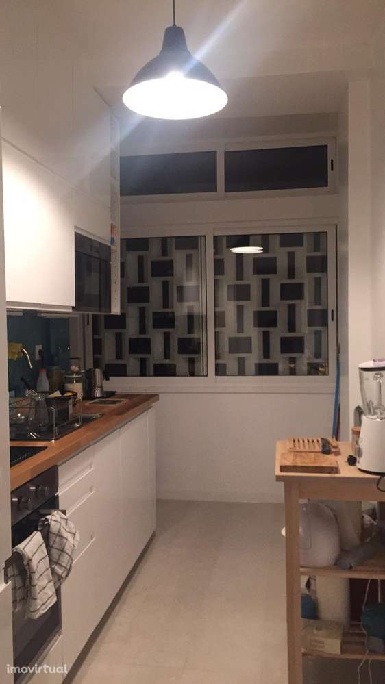 Apartamento T1 - Grande imagem: 5/19