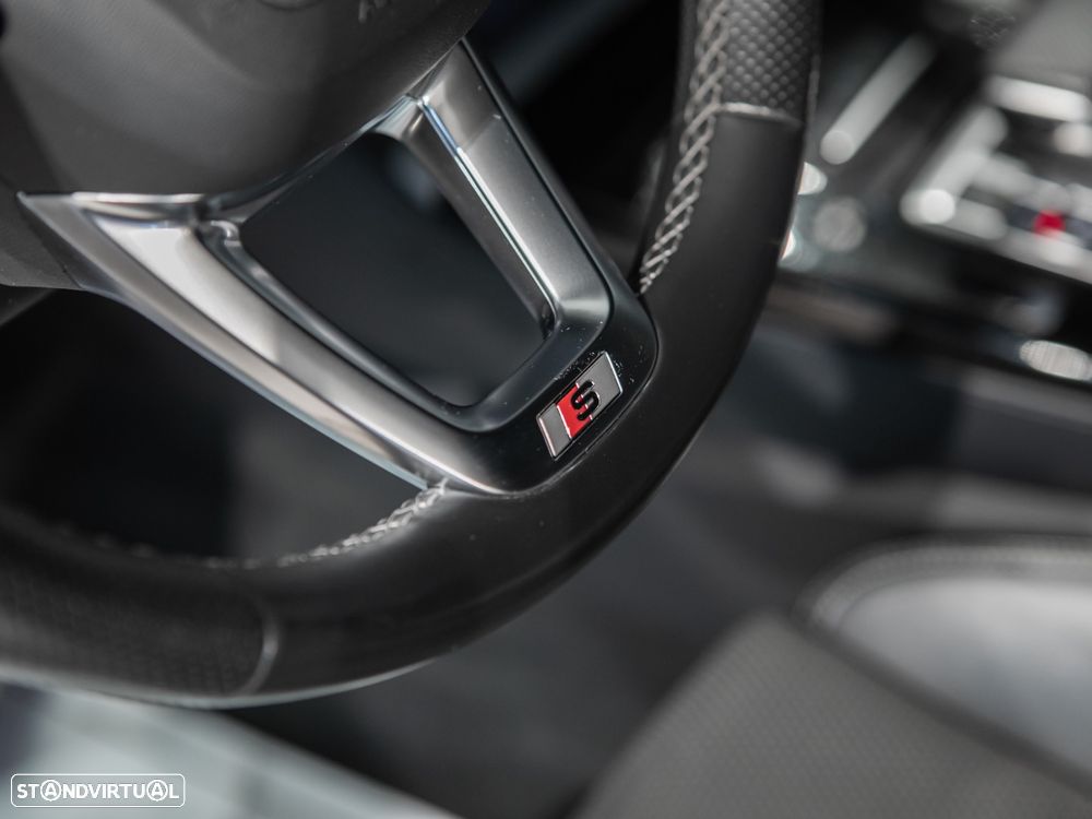 Audi Q5 40 TDI quattro S line S tronic - 28