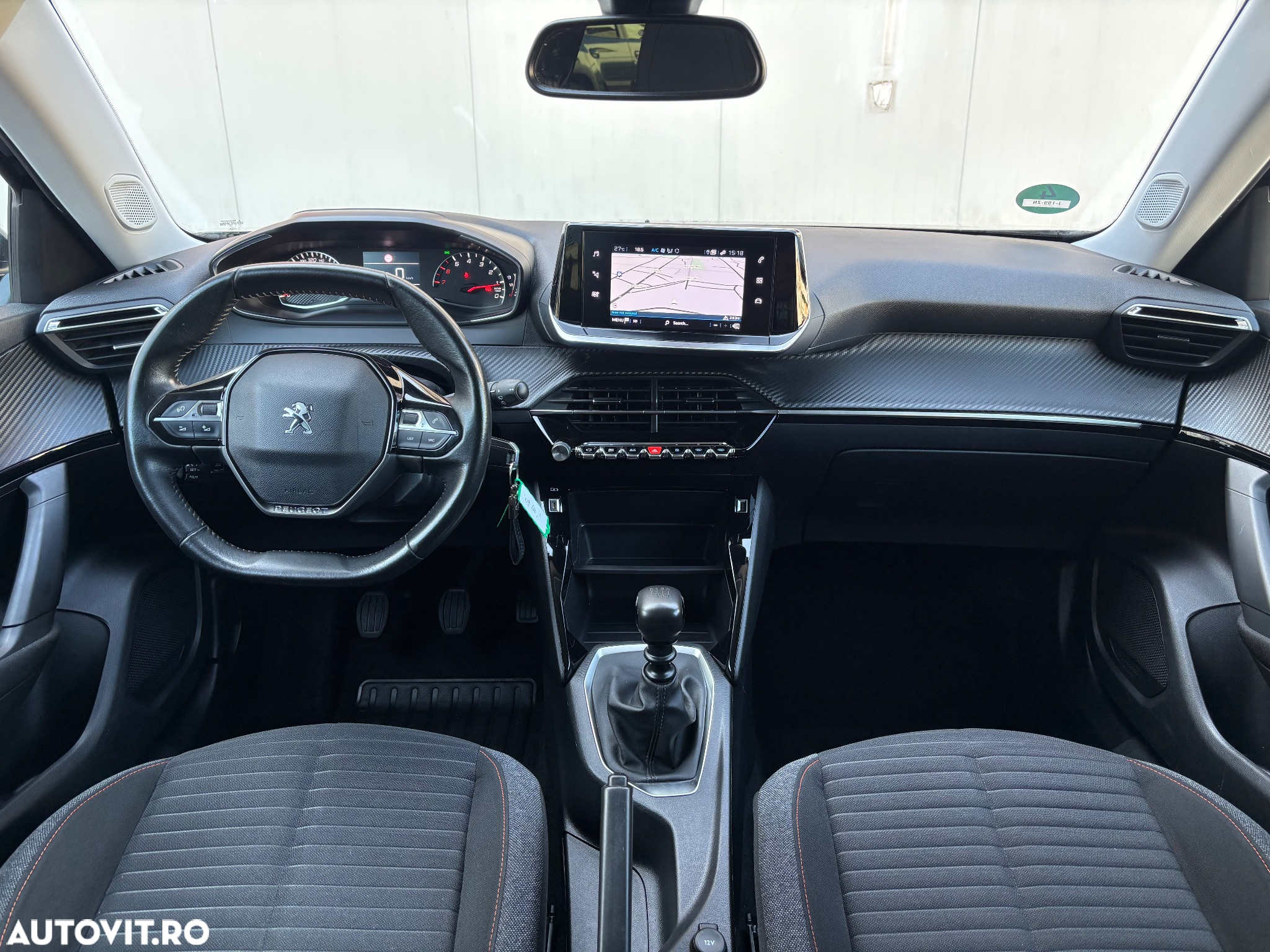 Peugeot 2008 1.5 BlueHDI FAP Active - 5