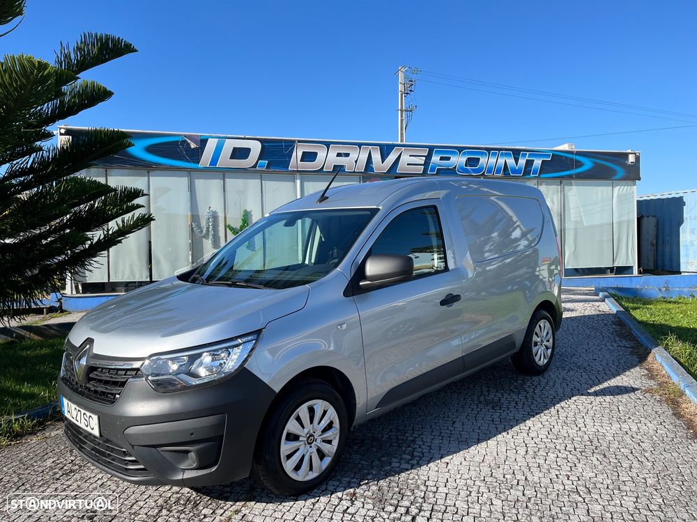 Renault Express 1.5 Blue dCi - 2
