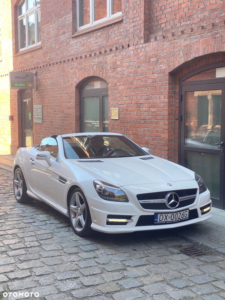 Mercedes-Benz SLK 350 - 2