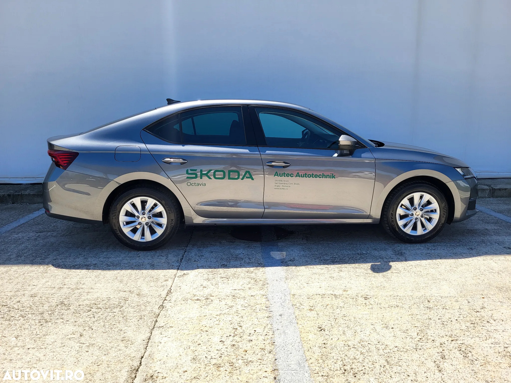 Skoda Octavia 1.5 TSI 150 CP DSG MHEV Selection - 6