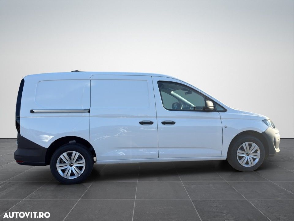 Volkswagen Caddy - 6
