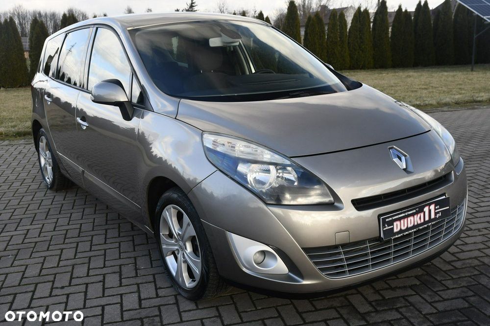 Renault Grand Scenic - 3