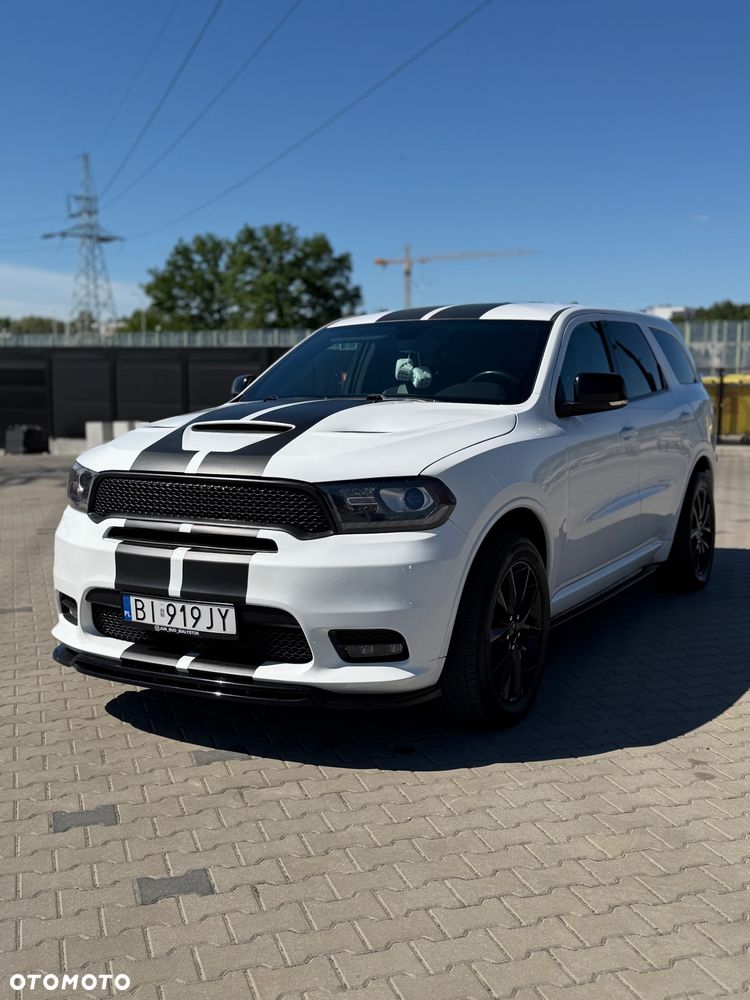 Dodge Durango - 3