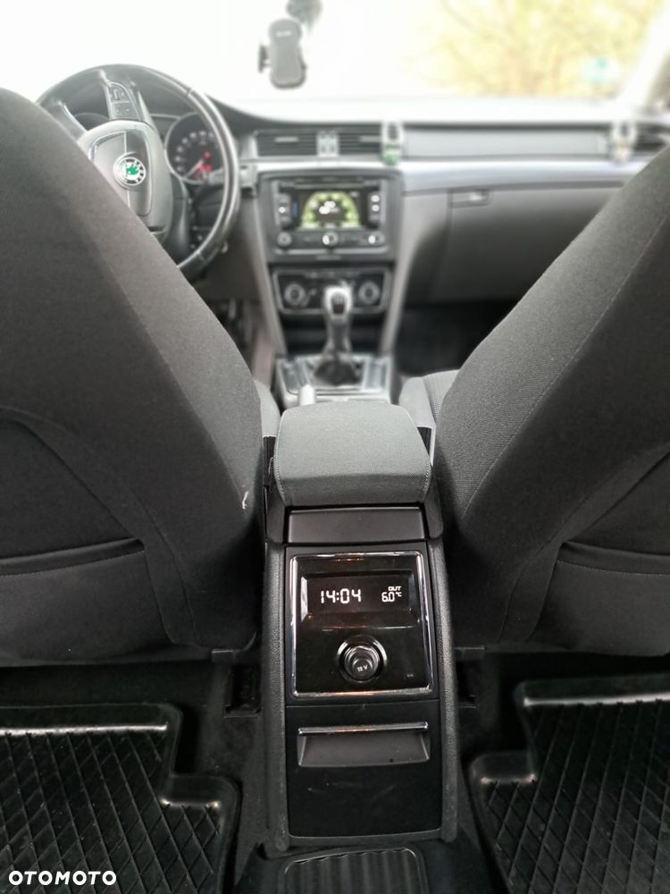 Skoda Superb 1.8 TSI Comfort - 2