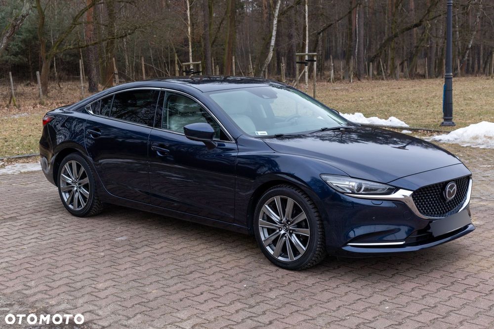 Mazda 6 2.0 Skypassion I-ELoop - 8