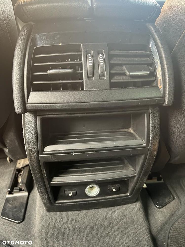 BMW X6 xDriveM50d - 16