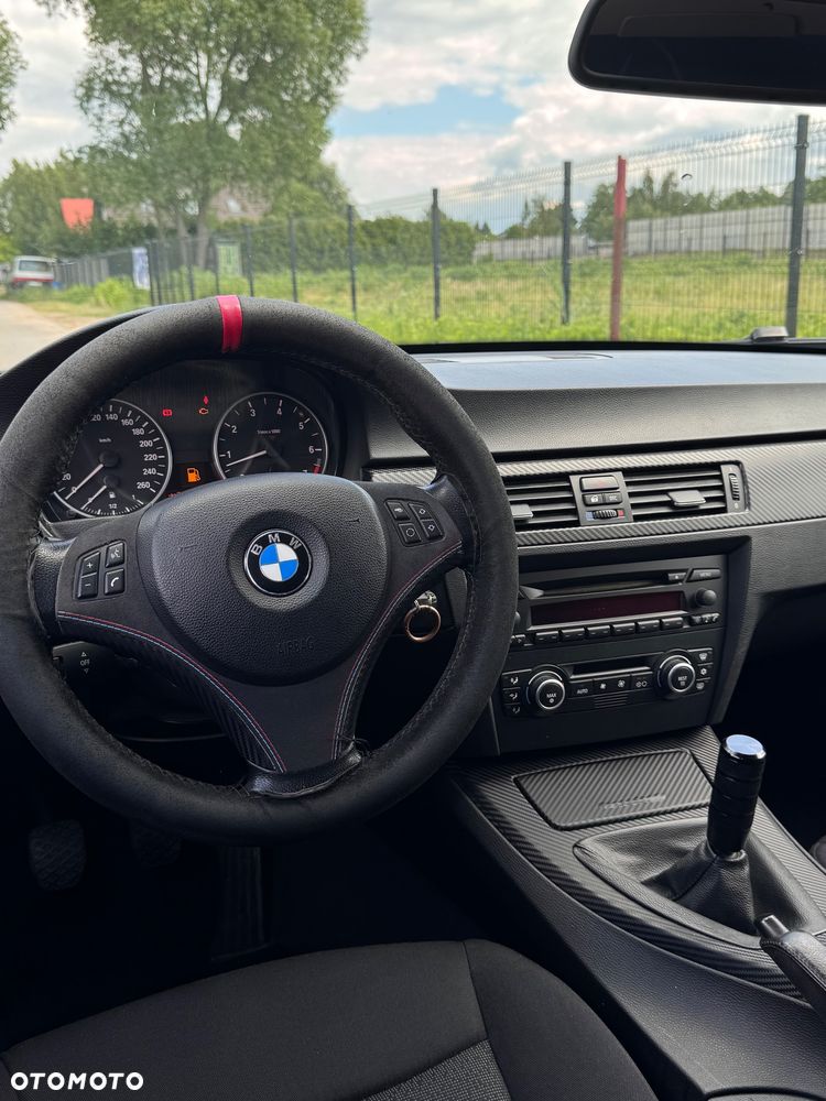 BMW Seria 3 - 9