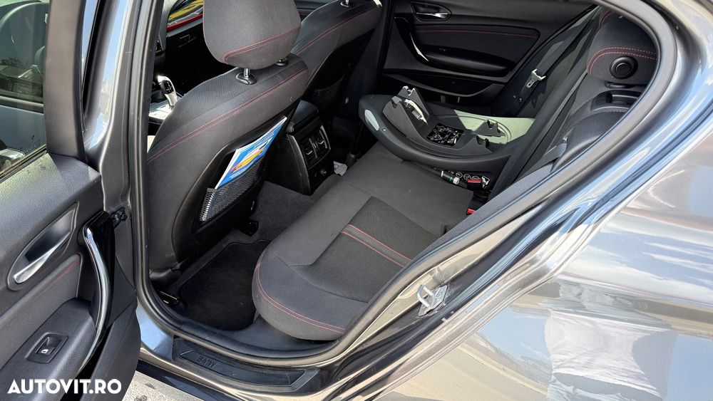 BMW Seria 1 - 15