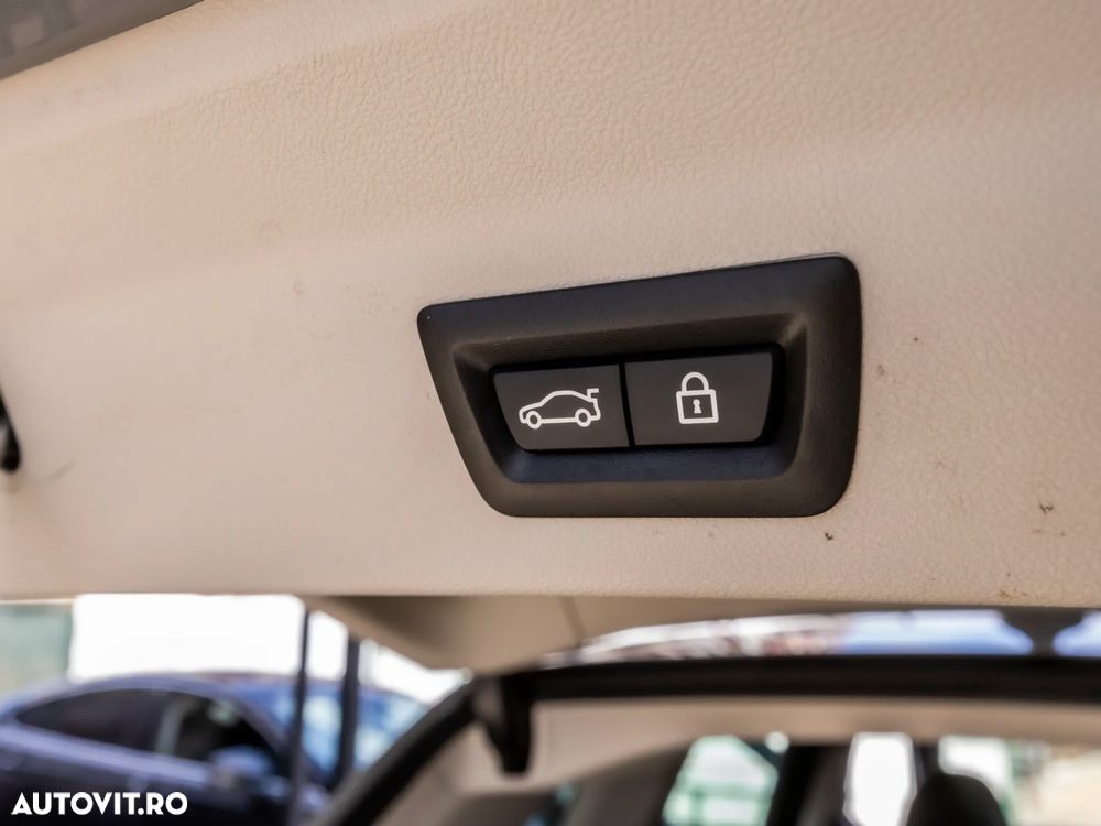 BMW X3 xDrive30e Aut. Advantage - 35