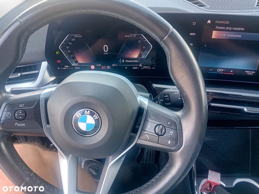 BMW X1 - 18