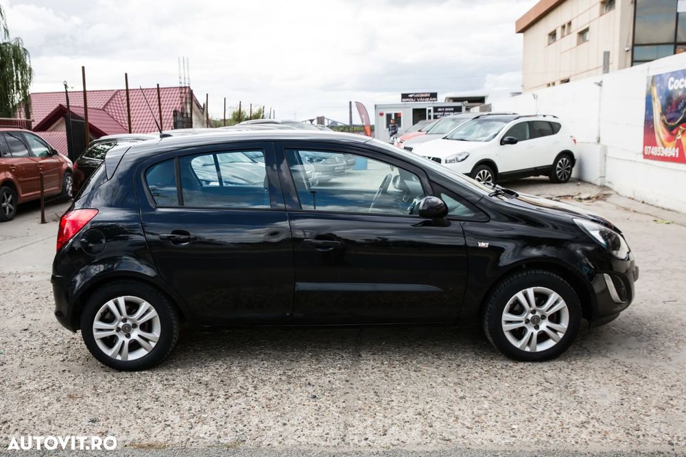 Opel Corsa 1.3 CDTI Cosmo - 5