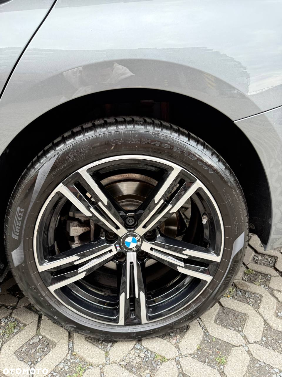 BMW Seria 3 318i - 19