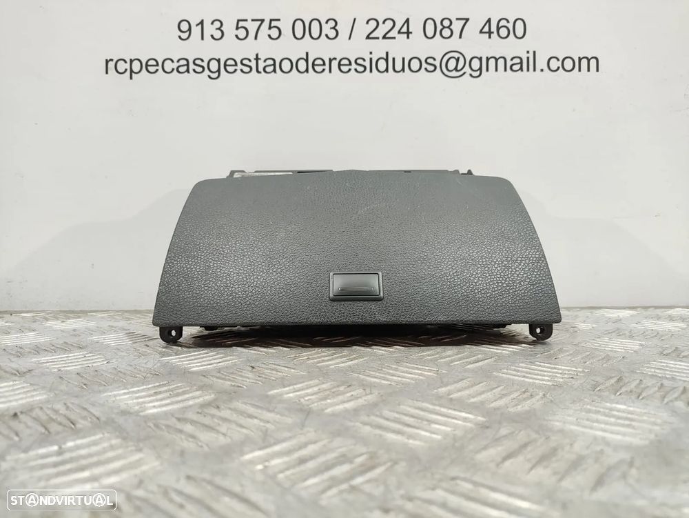 Display Ecra Painel Instrumentos Multimedia GPS Navegação Mercedes Class C W204 A2048204697 A2C53296523 - 7