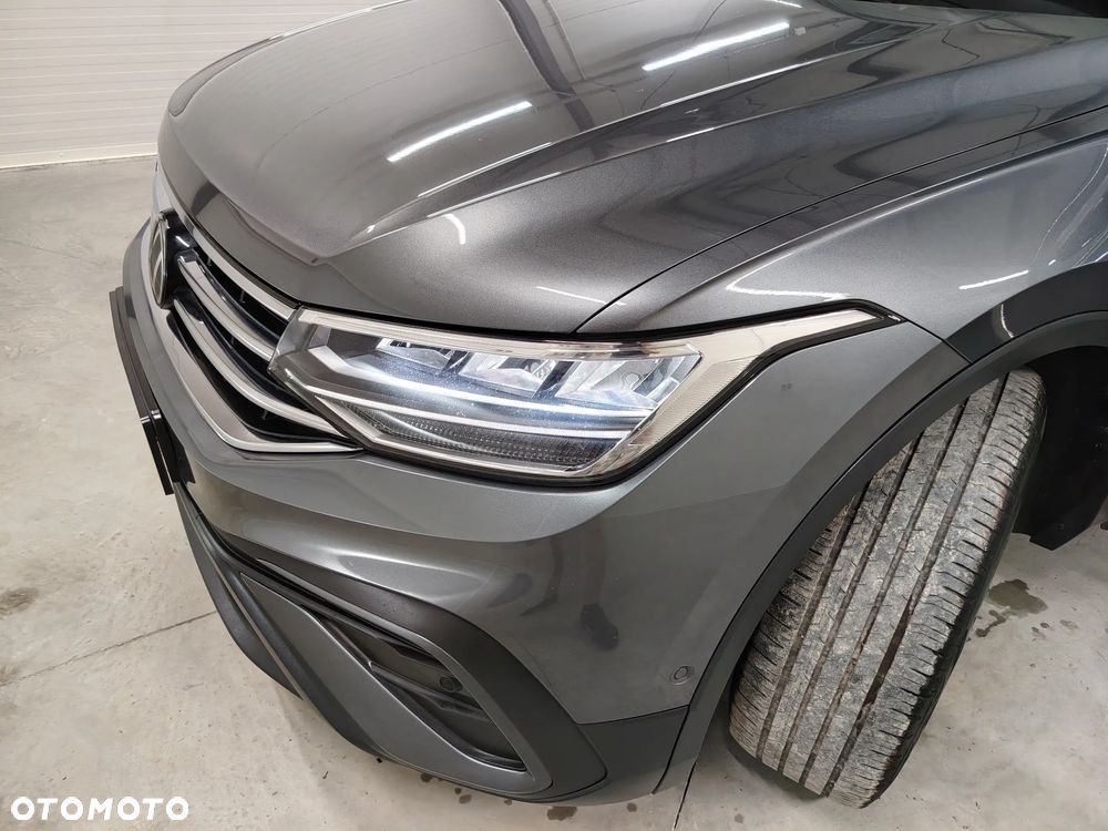 Volkswagen Tiguan Allspace 2.0 TDI SCR 4Motion DSG Elegance - 38