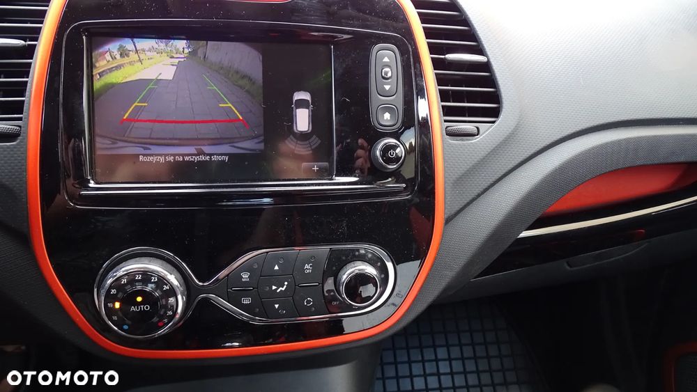 Renault Captur 1.2 TCe Zen EDC - 11