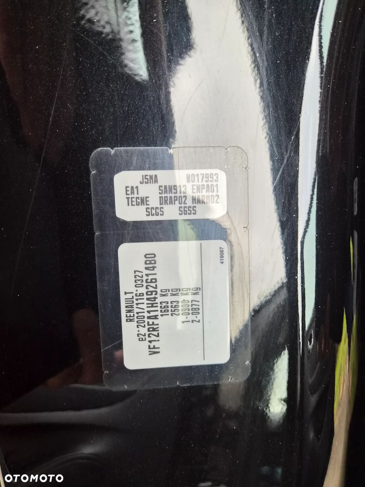 Renault Captur ENERGY TCe 90 Start&Stop Dynamique - 13