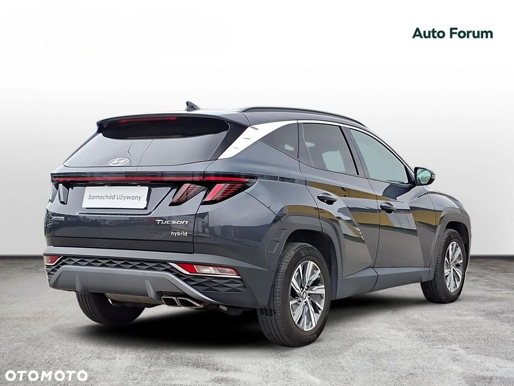 Hyundai Tucson - 6