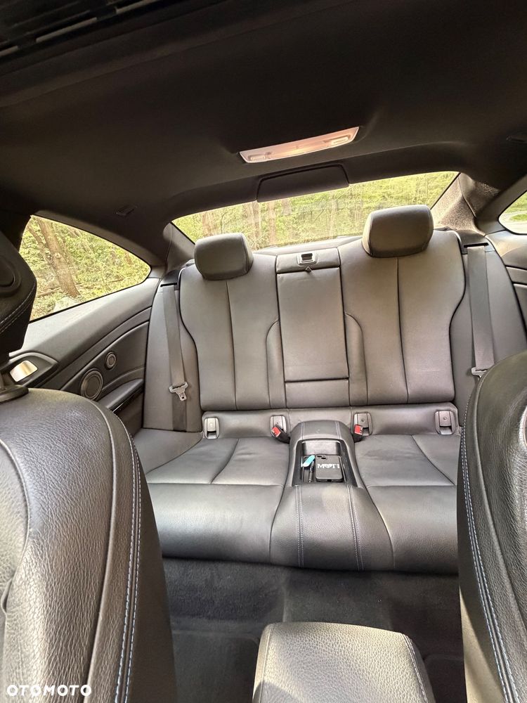BMW Seria 4 435d xDrive Sport-Aut M Sport - 11