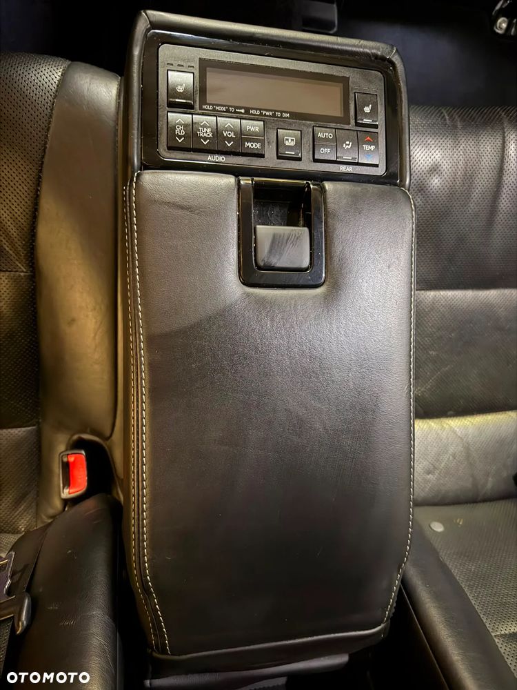 Lexus GS 450h Comfort - 8