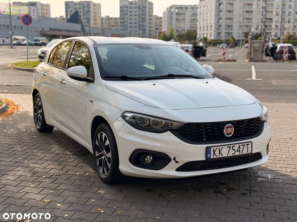 Fiat Tipo