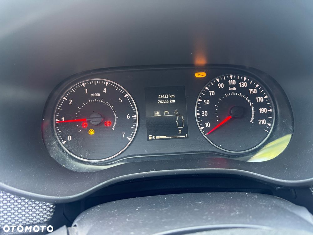 Dacia Sandero 1.0 TCe Laureate S&S - 25