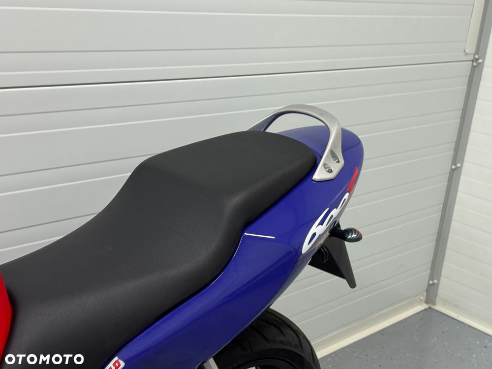 Honda CBR - 19