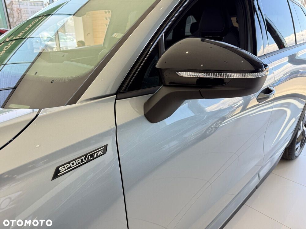 Skoda Kodiaq 2.0 TSI 4x4 Sportline DSG - 37