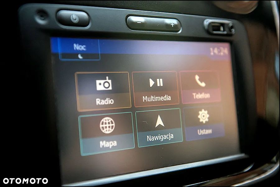 Dacia Sandero Stepway TCe 90 (S&S) Prestige - 23