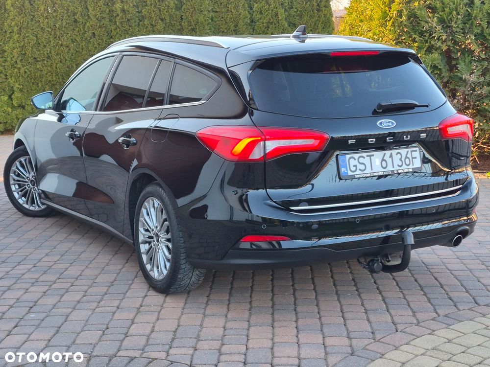 Ford Focus - 4