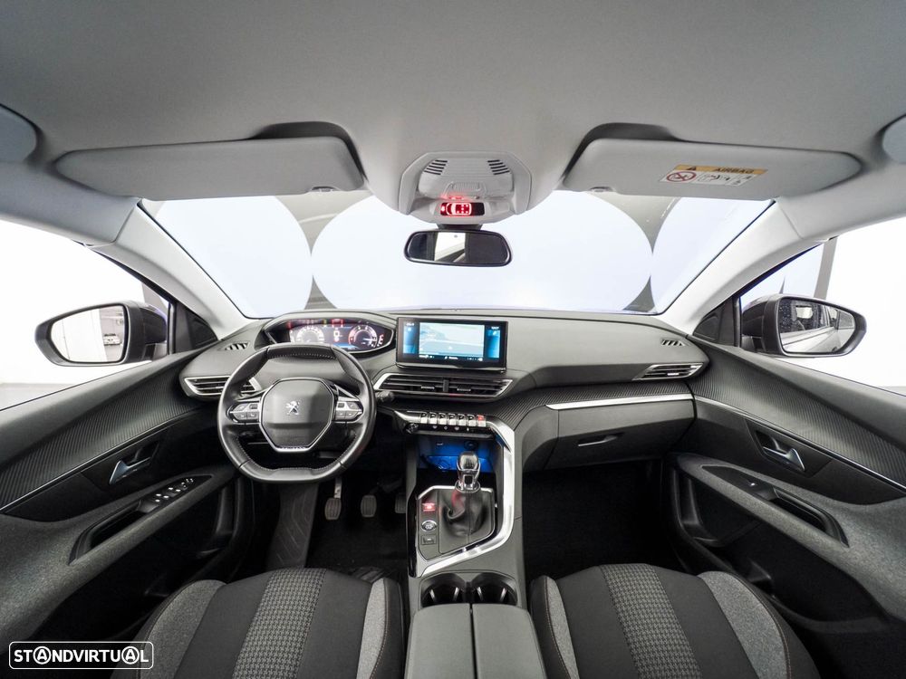 Peugeot 5008 1.5 BlueHDi Active Pack - 13