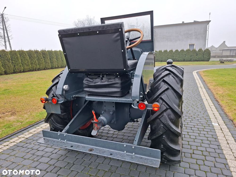 Ursus Ursus C 45 Lanz Bulldog - 7