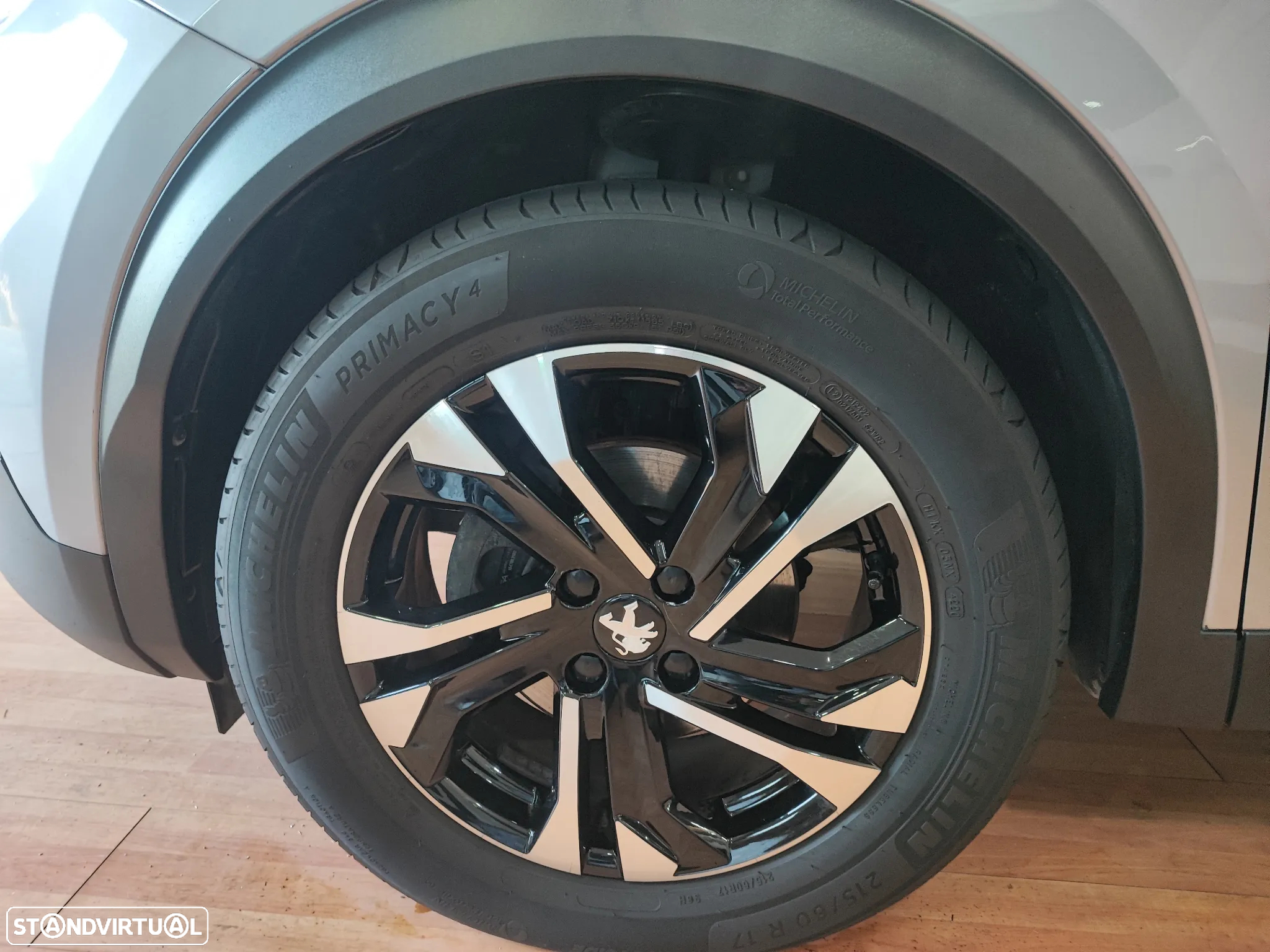 Peugeot 2008 BlueHDi 110 Active Pack - 35