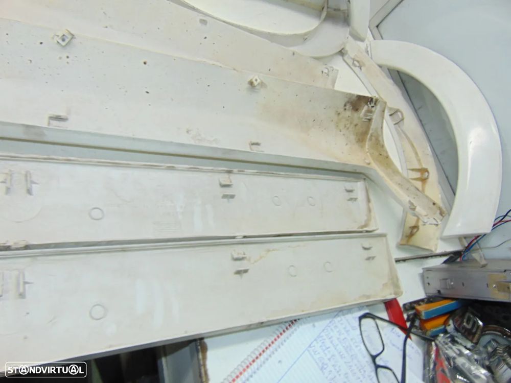 Citroen AX GT kit abas - 8