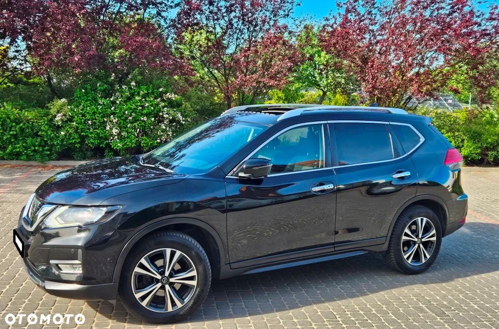 Nissan X-Trail 1.6 DCi Xtronic Tekna - 3