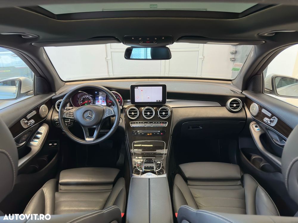 Mercedes-Benz GLC - 6