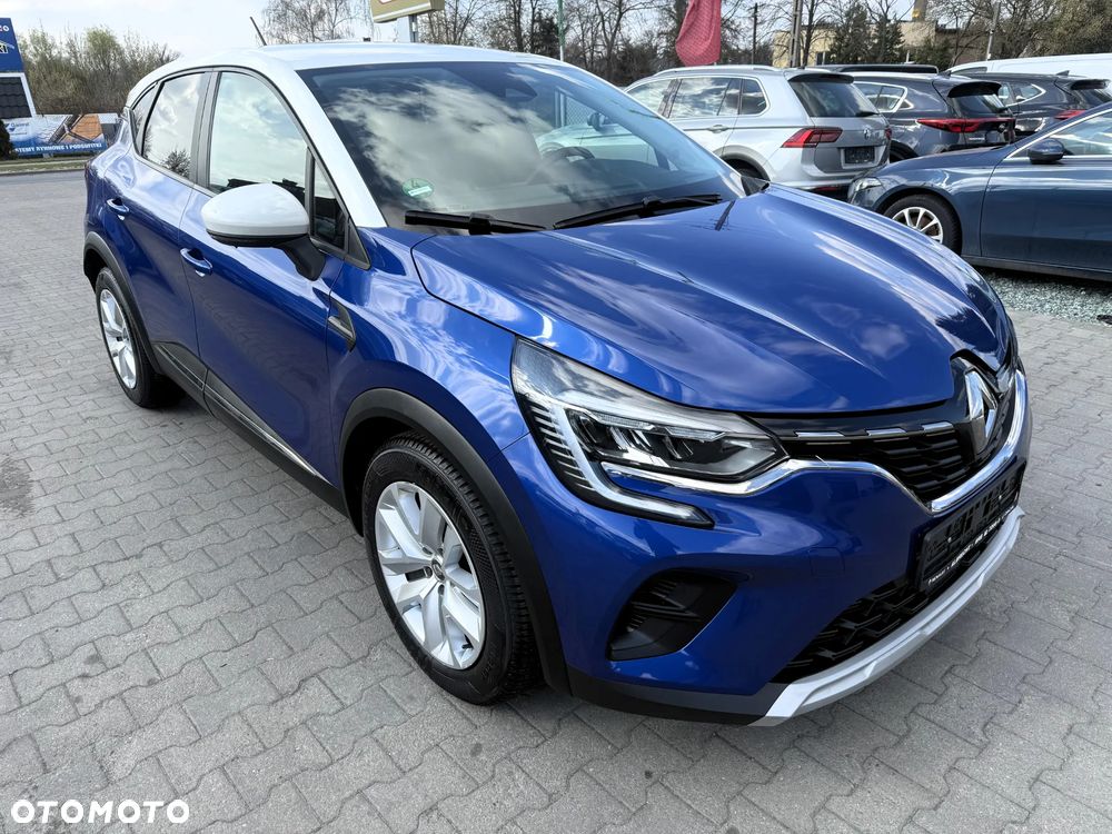 Renault Captur - 5