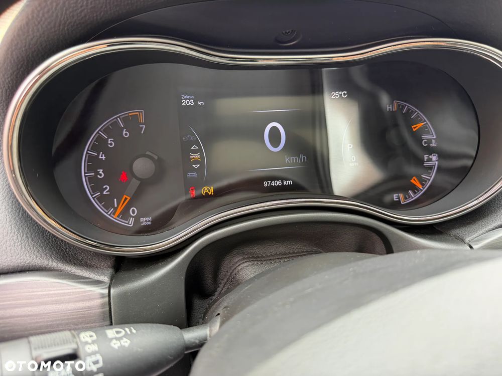 Jeep Grand Cherokee 3.6 V6 Limited - 16